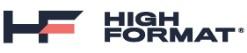 High Format