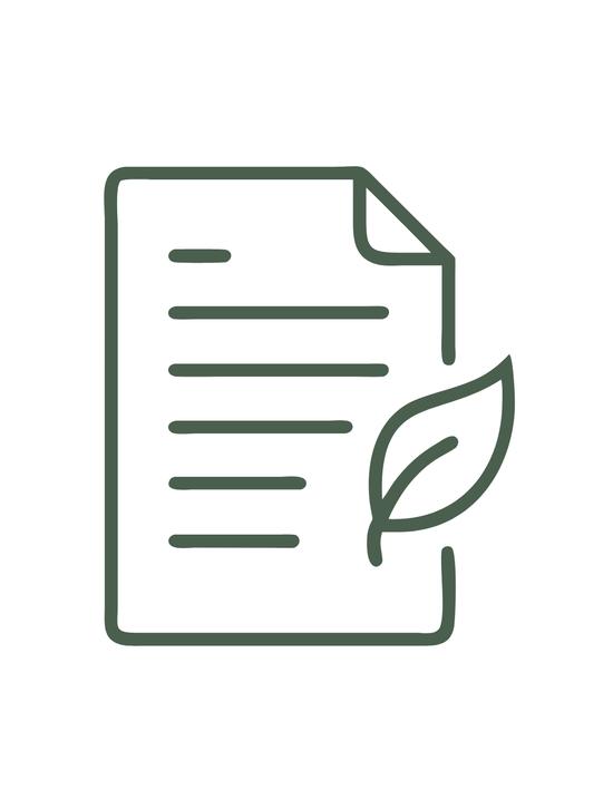 Plant Guides & Resources