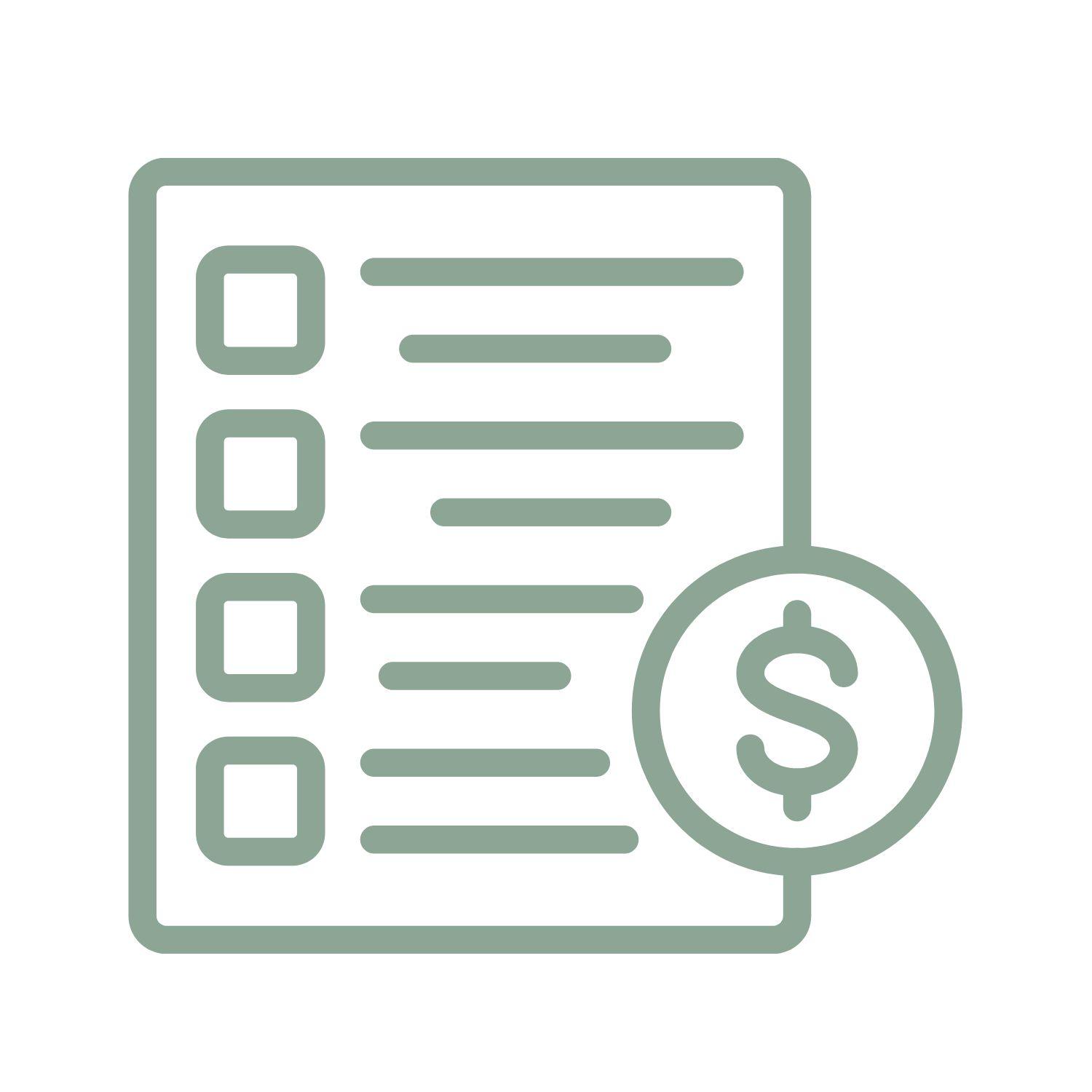 Pricing by Manufacturer