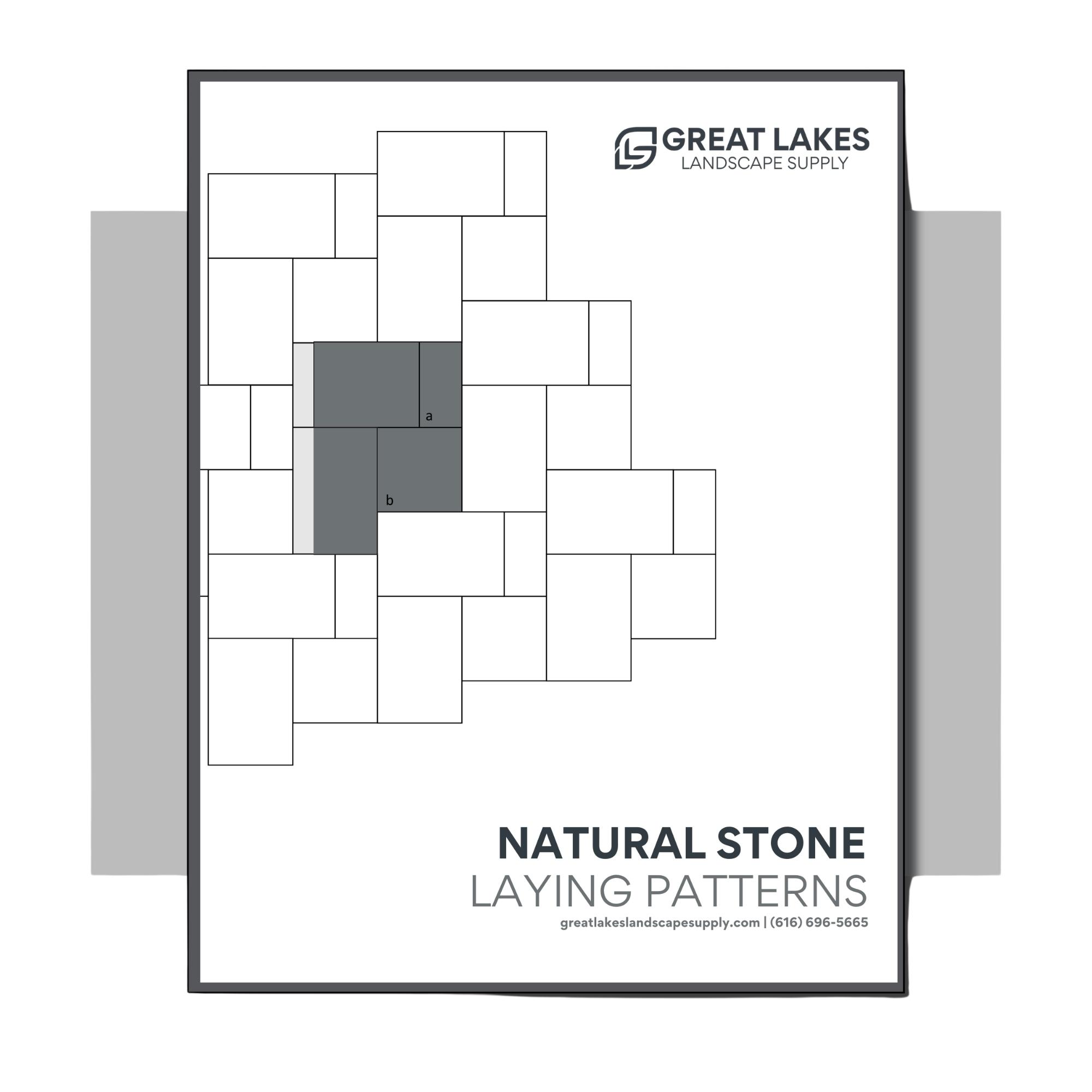 Natural Stone Patterns