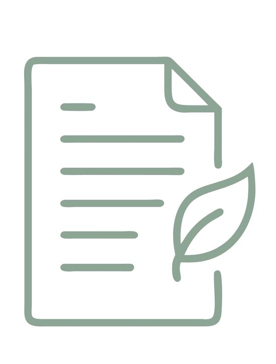 Plant Guides & Resources