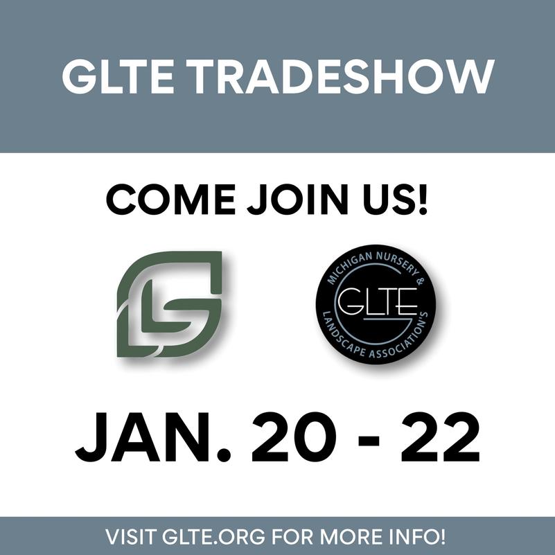 GLTE TRADESHOW 2026