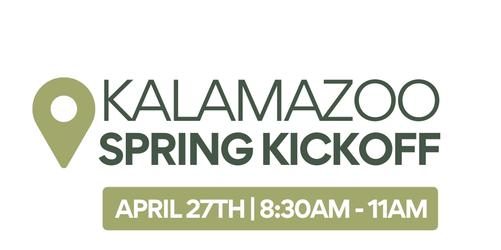 Kalamazoo Spring Kickoff