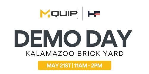 MQuip | HF Demo Day