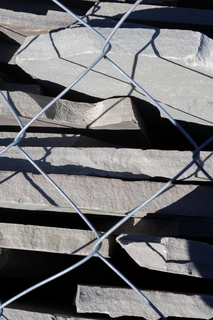 Banas Slate Grey Irregular Flagstone