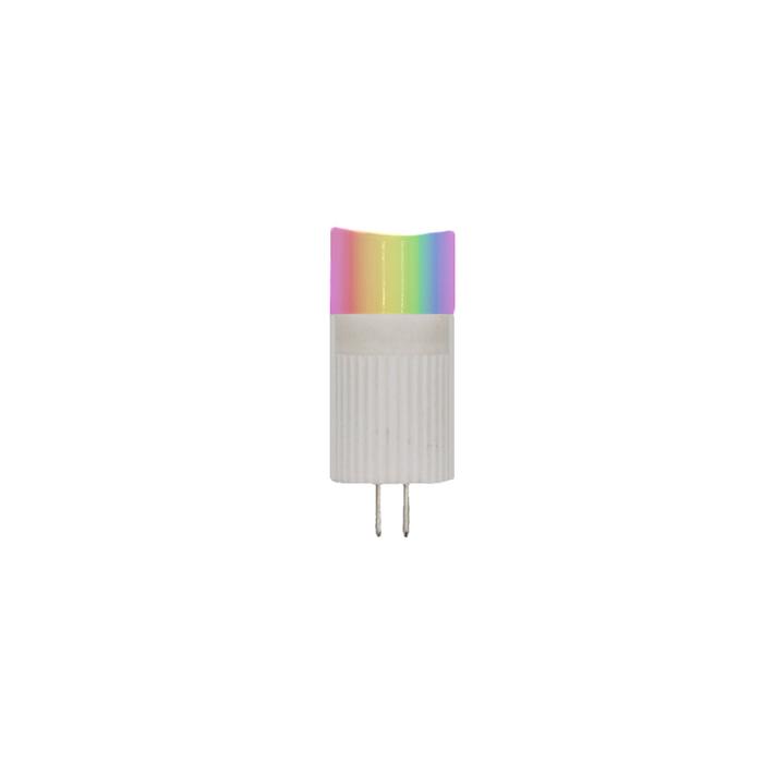 Truscapes G4 Lamp Color Changing Bulbs