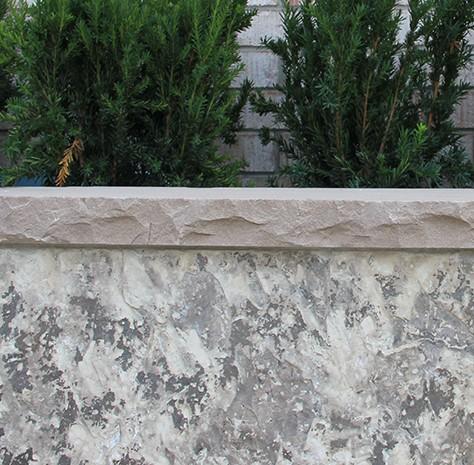 Banas Flint Coping