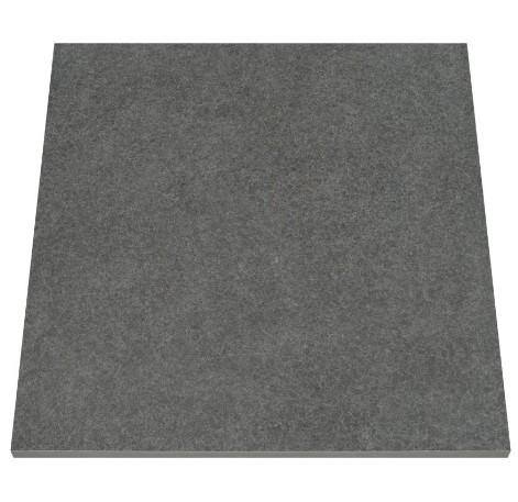Banas Porcelain Carbon Black