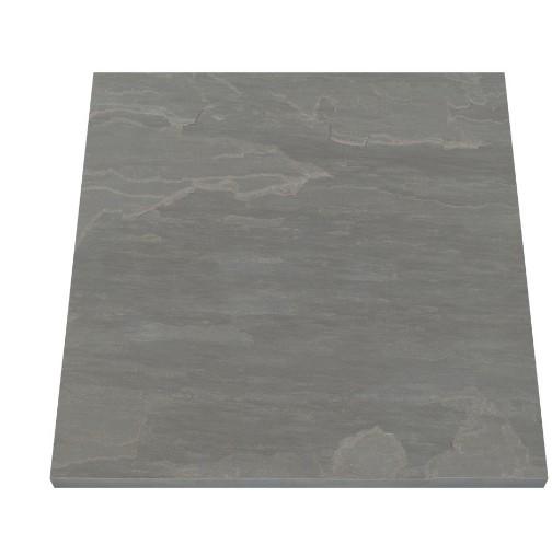 Banas Slate Grey Pier Cap