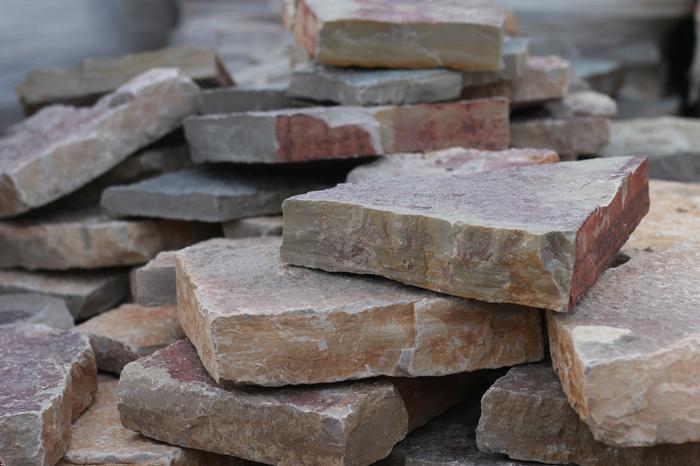 Chilton Limestone Steppers