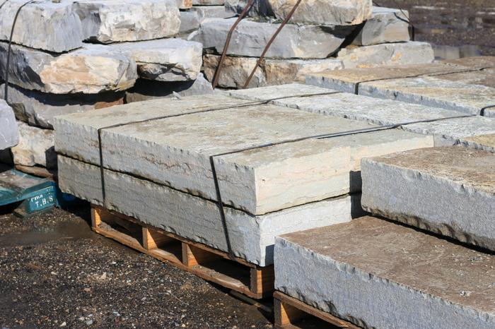 Cedar Falls Cut Step