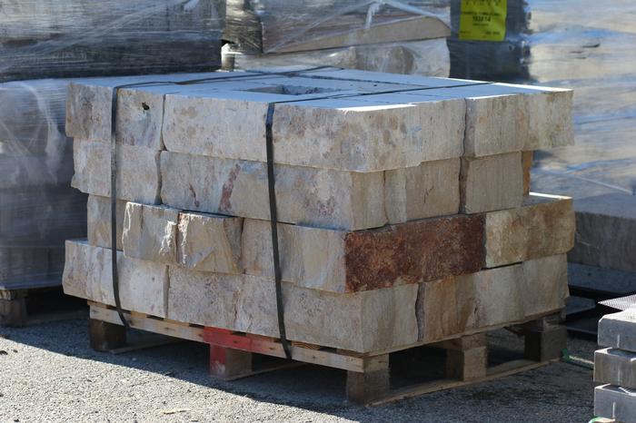 Chilton Winnebago Sawn Wall