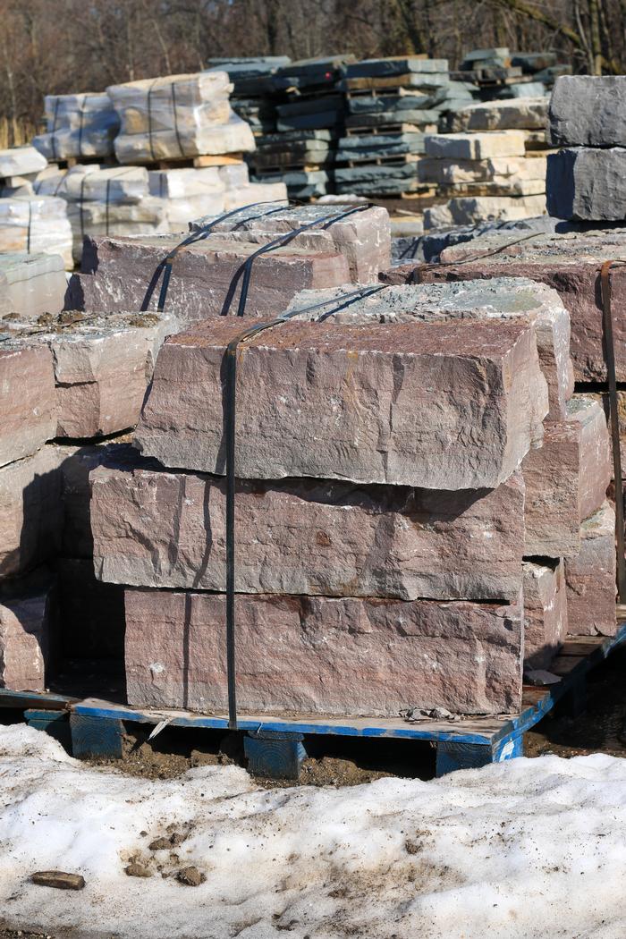 Niagara Chocolate Fingers