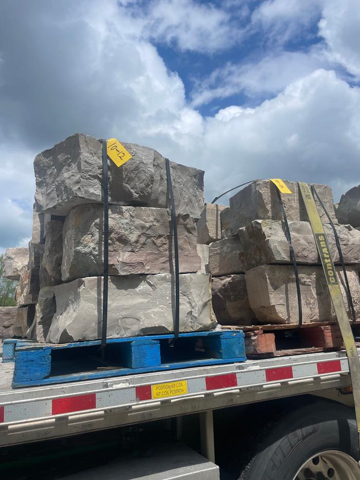 Niagara Chocolate Mocha Beige Fingers