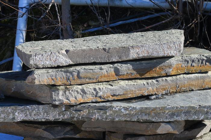 Niagara Chocolate Mocha Flagstone