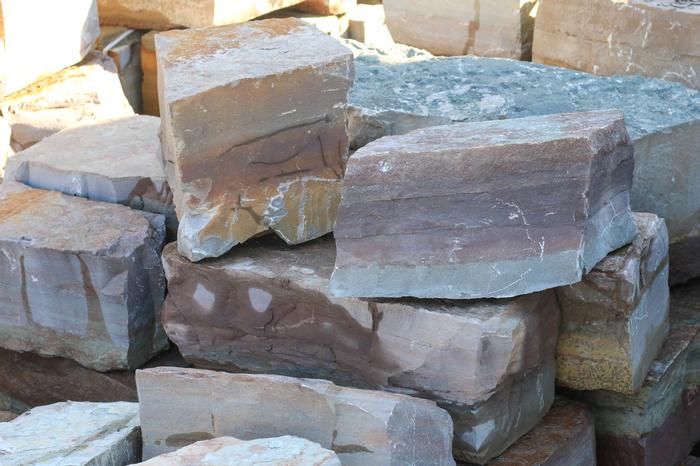 Niagara Chocolate Mocha Split Wall