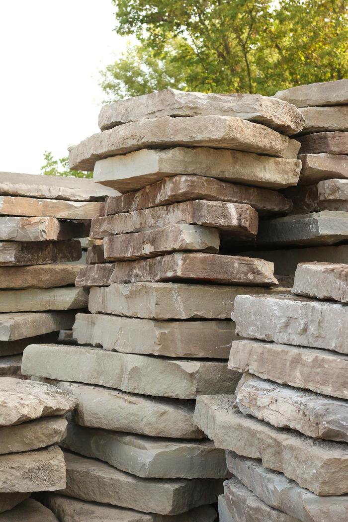 Cedar Falls Outcropping