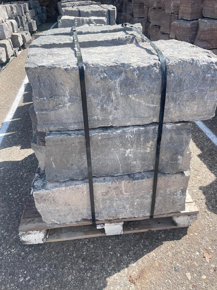 Niagara Mocha Gray Fingers