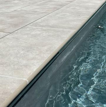 Banas Porcelain Morning Sky