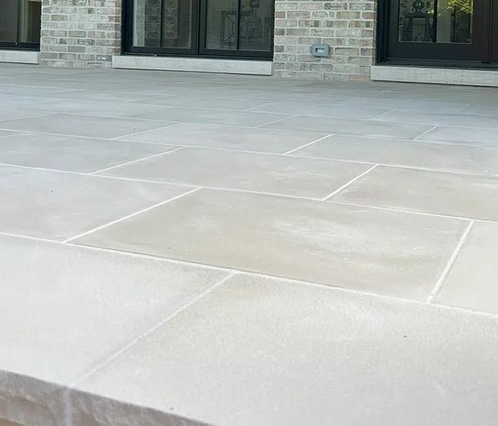 Banas Venetian Crema Paver