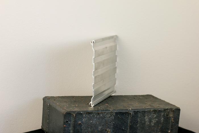 Curvrite Aluminum Edging