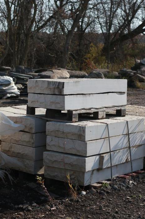 Fond du Lac Buff Snapped Step