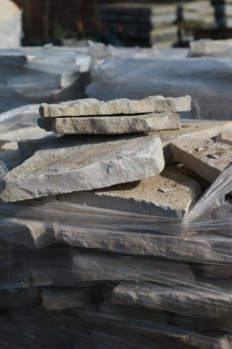 Fond du Lac Buff Steppers