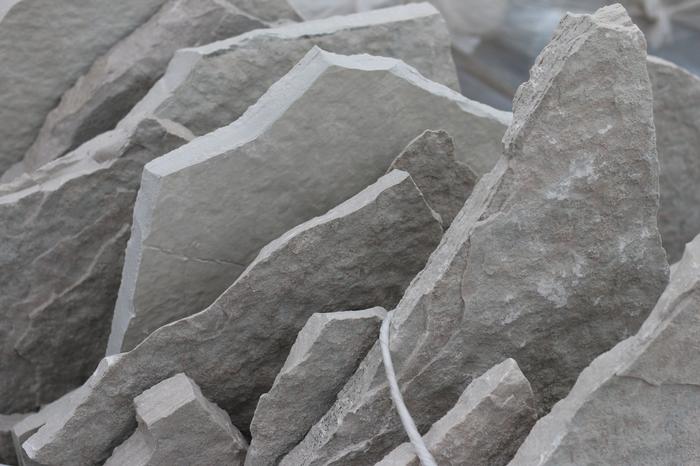 Fond du Lac Silver Flagstone