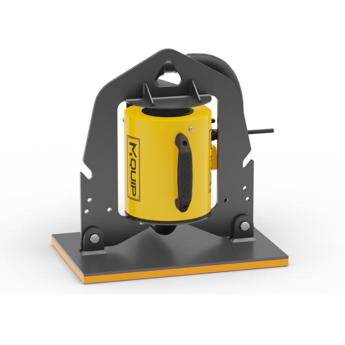 MQuip Blizzard Hoist