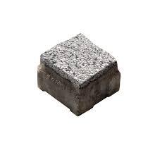 Unilock Nordic Cobble 6CM
