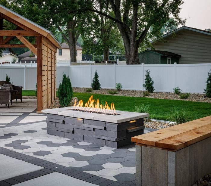 Belgard Artforms