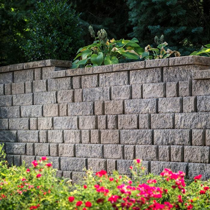 Belgard Diamond 9D