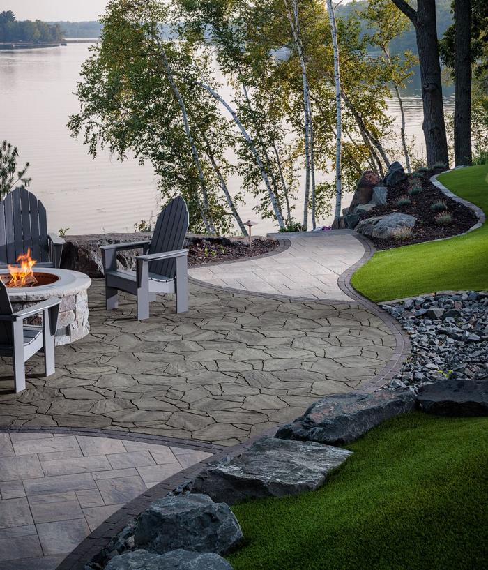 Belgard Mega Libre Slab