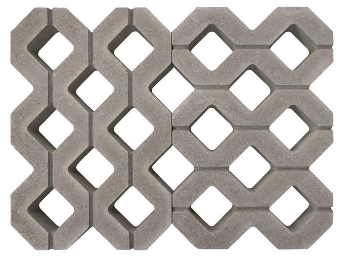 Belgard Turfstone