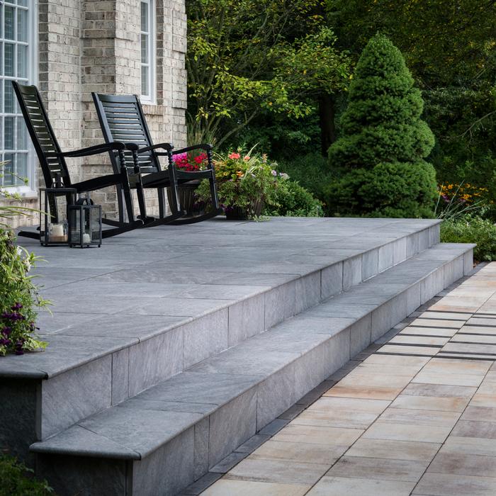 Belgard Unico 2.0 Coping