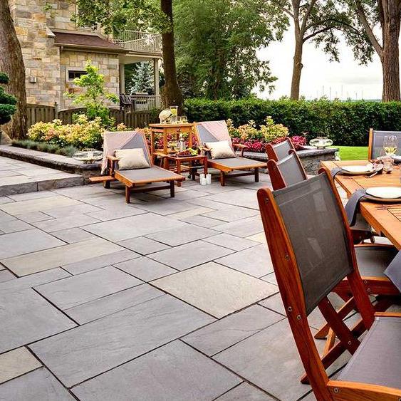 Techo Aberdeen Slabs