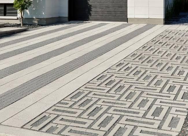 Techo Aqua Storm Paver
