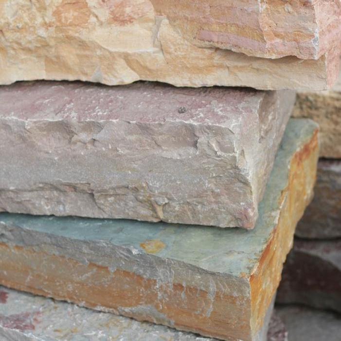 Chilton Limestone Outcropping