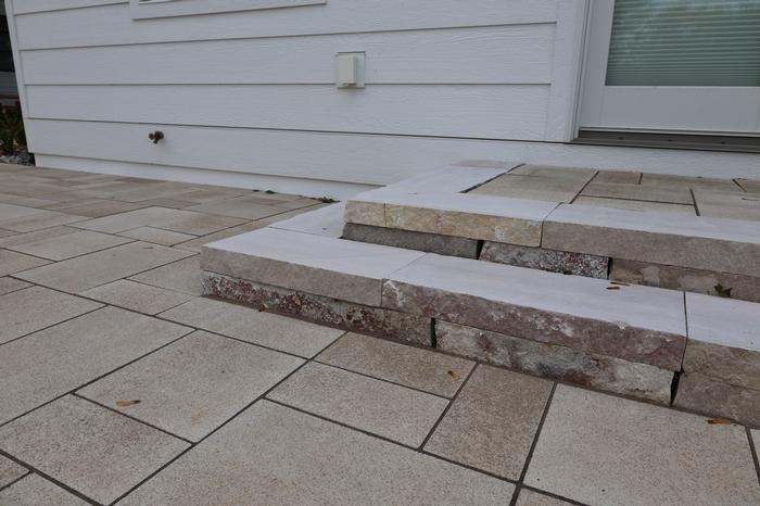 Chilton Winnebago Coping