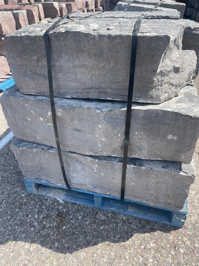 Niagara Mocha Gray Fingers