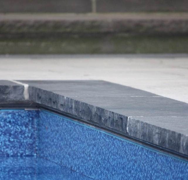 Banas Kota Black Coping