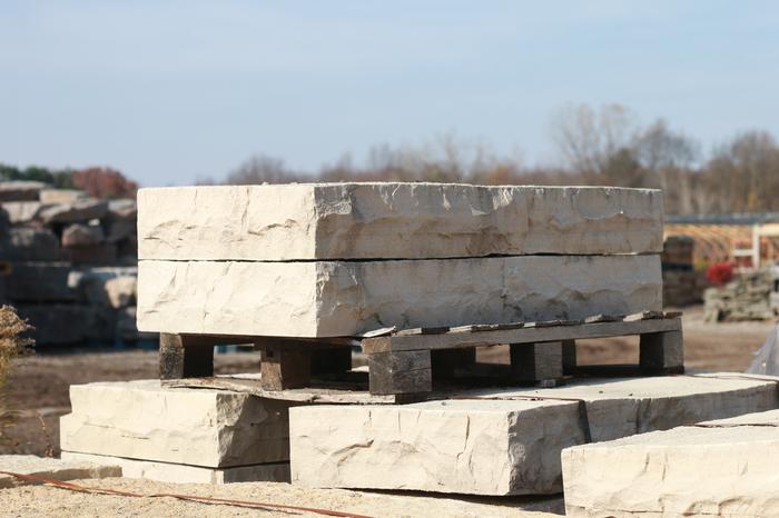 Fond du Lac Buff Snapped Step