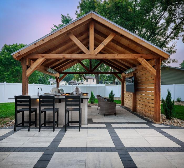 Belgard Dimensions 18 6CM