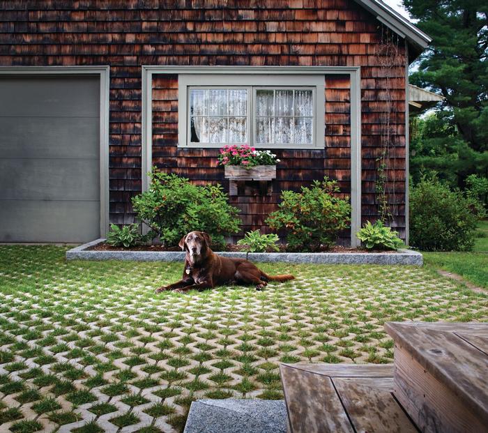 Belgard Turfstone