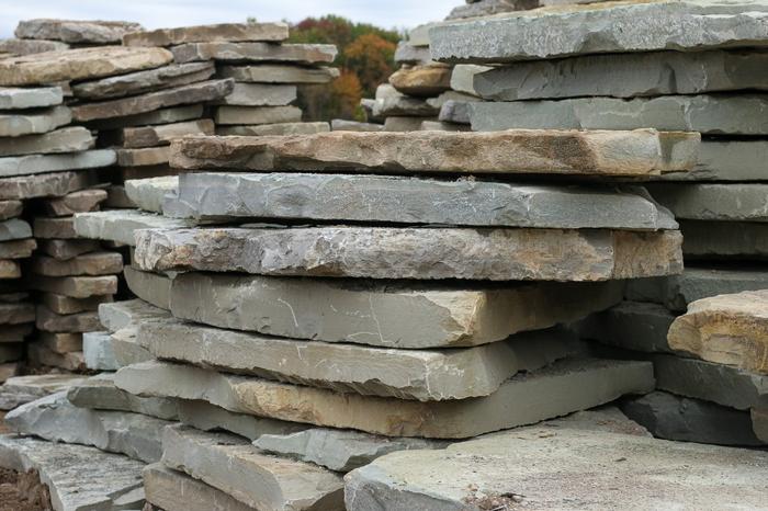 Cedar Falls Sorted Steps