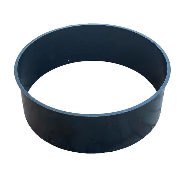 Techo Firepit Sleeve