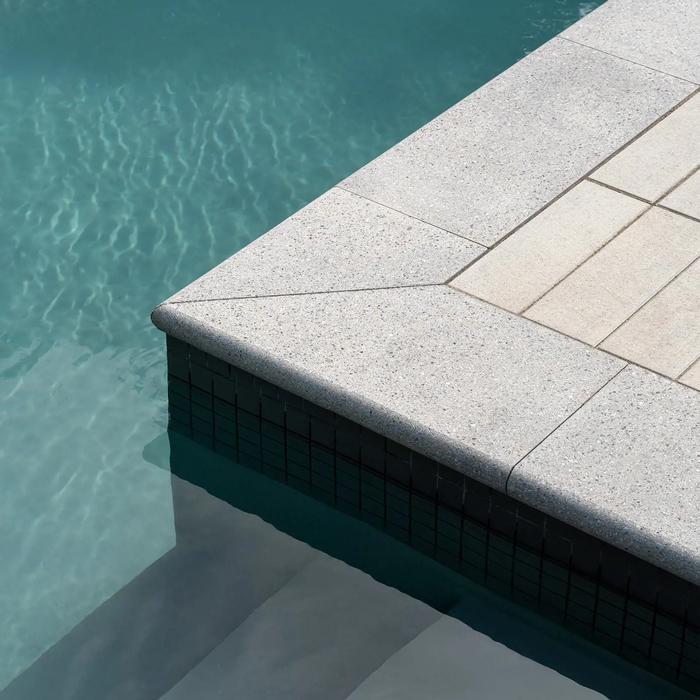 Techo Nat Stone Sandstone Cap