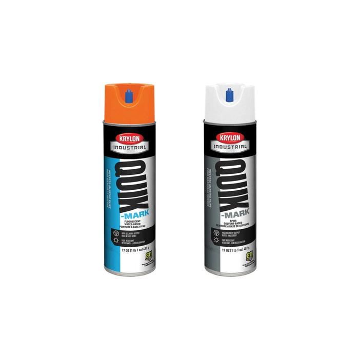 Gemplers Paint Krylon