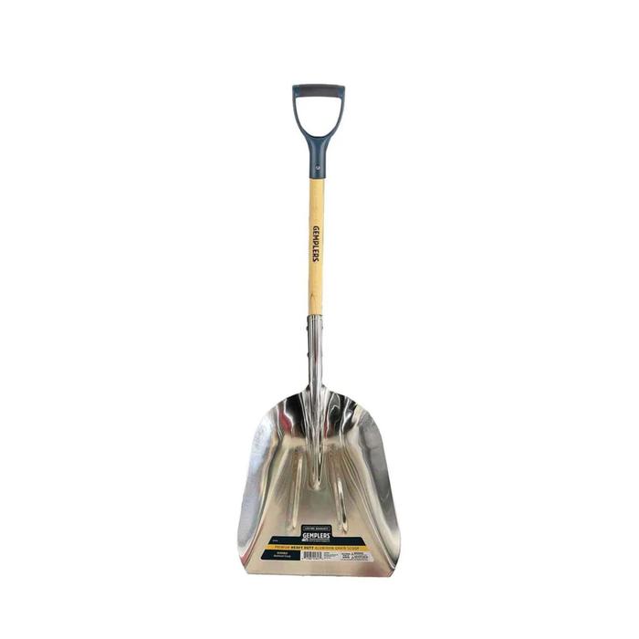 Gemplers Shovel Aluminum Scoop