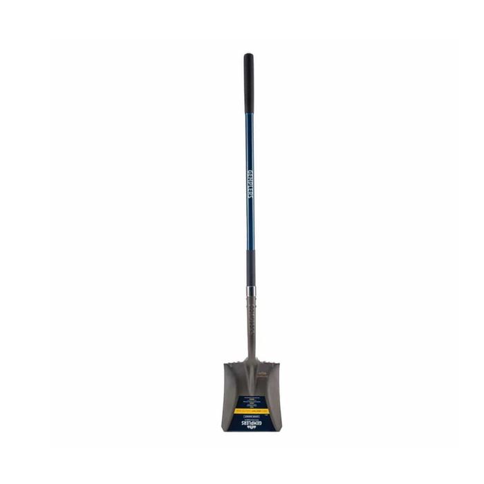 Gemplers Shovel Square Point Fiberglass